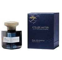 عطر للجنسين من Atelier Materi بوا دامبريت برائحة د...