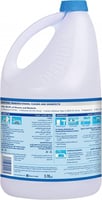 سائل مبيض كلوركس برائحة اصلية 3.78 لتر، منظف ومطهر...