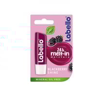 مرطب شفاه من ميلت إن بترطيب يدوم حتى 24 ساعة بلاك...