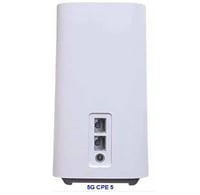 راوتر 5G واي فاي 6 جنيريك | حتى 3600Mbps | شبكات ل...