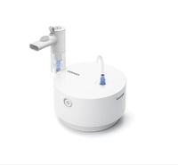 جهاز استنشاق البخار من Omron موديل C28 للاستخدام ا...