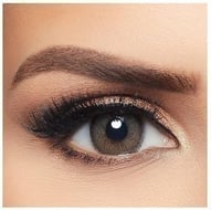 عدسات لاصقة ملونة من BE CARE (بي كير) بلون فروست ج...