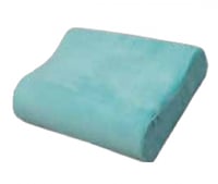 وسادة ميموري فوم جل تبريد AM872161 حجم XL بغطاء قم...