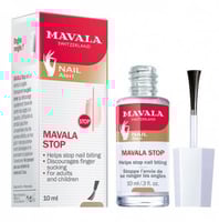 طلاء أظافر من مافالا لوقف قضم الأظافر بنكهة مرّة 1...