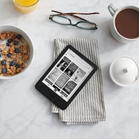 Kindle الجديد كلّياً (إصدار 2022) - إصدار Kindle ا...