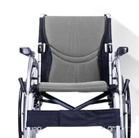 كرسي متحرك يدوي كارما S-Ergo 125 خفيف الوزن مقاسات...