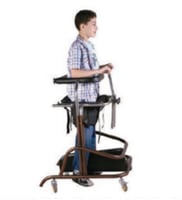 مشاية أطفال دورين Dynamic Walker DW014 مقاس 3 قابل...