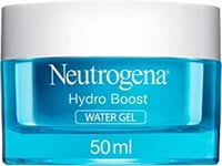 جل مائي مرطب للوجه من Neutrogena بحمض الهيالورونيك...