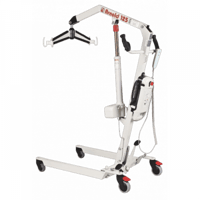 رافعة كهربائية ريبوتك أرنولد 125 كجم ألماني بنظام...