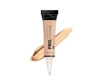 كونسيلر خافي عيوب من ال اي قيرل بتغطية كاملة 8 جم