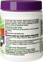 هرمون تجذير مسحوق Garden Safe 2 oz حمض IBA HG-9319...
