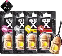 معطر جو من مجموعة فريسكو من اريون - (عبوة من 4 قطع...