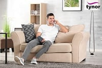 تاينور Tynor جبيرة طبية المعصم مرنة اليمين , E-01