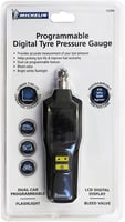 مقياس ضغط الإطارات الرقمي ميشيلين قابل للبرمجة وحس...