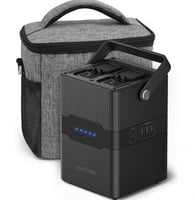 راف باور RP-PB1010 PD باور هاوس بايونير 4 منافذ أس...