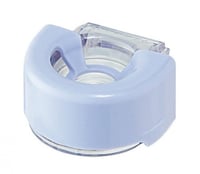 غطاء شبكي لمرذاذ Omron MESH CAP U22 وزن 0.2 كج رمز...