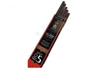 عود انسام الاندلس مسك مصري تعطير حتى 5 ساعات - عبو...