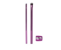 طقم فرش عيون من ريل تكنيك Real Techniques للدمج وا...