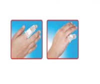 ضمادة مرنة شبكية ASP0905 مقاس 0.5 | مرنة وقابلة لل...