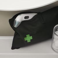 ميزان حرارة جبهوي بالأشعة تحت الحمراء غير ملامس قر...