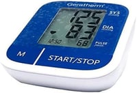 جهاز قياس ضغط الدم المنزلي جيراثرم ذكي دقة عالية ذ...