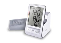 جهاز قياس ضغط الدم بالذراع سيتيزن CH-456 شاشة LCD...