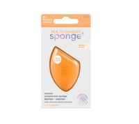 اسفنجة مكياج من Real Techniques لدمج احترافي وتغطي...