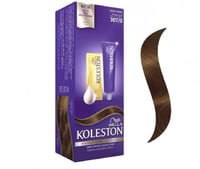 صبغة شعر من Koleston بدرجة أشقر متوسط رمادي 307/1...