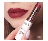 احمر شفاه روج سينسيتيف ستايلو من توب فيس - 012