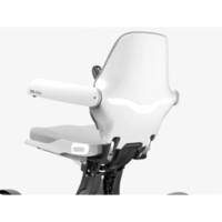 كرسي متحرك كهربائي HS 180 قابل للطي بعجلات متعددة...