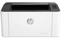 طابعة HP Laser 107a سرعة طباعة تصل إلى 21 صفحة في...