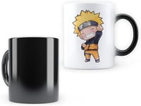 مج حراري سيراميك تصميم اقتباس كلاسيكي مقبض سهل آمن...