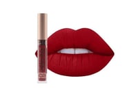 أحمر شفاه سائل مطفي من KATE بفيتامين هـ وزيت المكا...