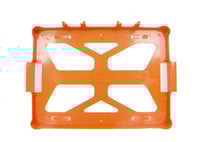 حقيبة ممارس طبي SPACARE مقسمة بقفل خارجي وغطاء داخ...