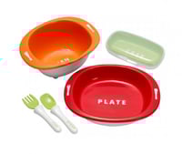 زجاجة رضاعة للأطفال 150 مل مع حلمة سيليكون ناعمة و...