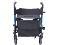 مشاية كبار أربع عجلات بي كير JL9181LH قابلة للطي ب...