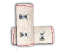 ضمادة كريب 6 إنش مفرد CCB06-1 من رايت كير مرنة ومم...