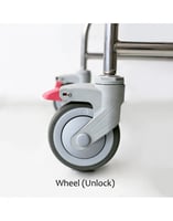 كرسي حمام FS695S ستانلس متعدد الاستخدام 3 في 1 عرض...