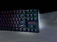 كيبورد ميكانيكية صغيرة الحجم كومارا K552-RGB TKL (...