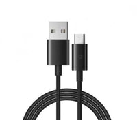 راف باور كيبل مايكرو يو اس بي 1 متر راف بور RP-CB0...