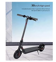 سكوتر ركل M365 برو من كروني مع تطبيق، سكوتر كهربائ...