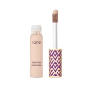 كونسيلر خافي عيوب كريم من Tarte بتغطية كاملة وخفيف...