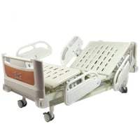 سرير كهربائي 5 حركات دراجون DW-EB05-2 قابل للتحكم...