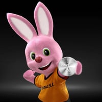 بطارية ليثيوم عملة CR2032 3 فولت عبوتان | للأجهزة...