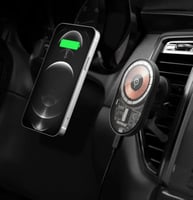 موماكس حامل جوال للسيارة CM23