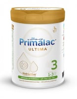 حليب أطفال رقم 3 900 جم مع HMO وخالٍ من زيت النخيل...