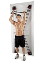 طقم حبال المقاومة سباكير – مجموعة تدريب متعددة الم...