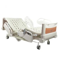 سرير كهربائي 5 حركات دراجون DW-EB05-2 قابل للتحكم...