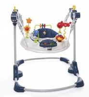 مشاية أطفال بي كير قابلة للارتفاع بموسيقى وإضاءة و...