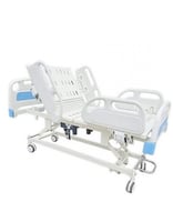 سرير طبي 5 حركات بي كير كهربائي | يتحمل حتى 250 كج...